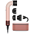 Фен Dyson Supersonic Hd17 R Pro Kanzan/Pink (с кейсом)