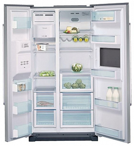 Холодильник Bosch Kan 60A45ru