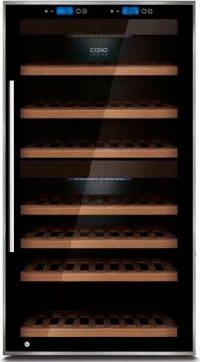 Винный шкаф Caso WineMasterTouch66