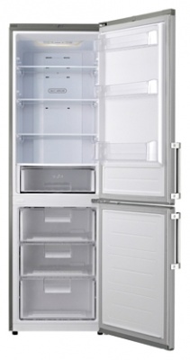 Холодильник Lg Gw-B449blcw