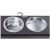 Кухонная мойка Smeg 11 I
