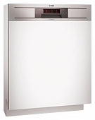 Встраиваемая посудомоечная машина Aeg F99015im0p