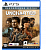 Игра Uncharted: Legacy of Thieves Collection (PS5)