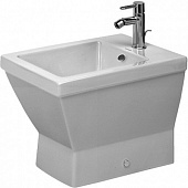 Биде напольное Duravit 2 Nd Floor 0136100000