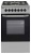 Комбинированная плита Beko Ce 51120 X Комбинированная плита Beko Ce 51120 X
