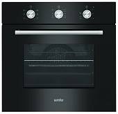 Духовой шкаф Simfer B 6es16001