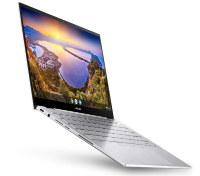 Ноутбук Asus C436f Chromebook i3-10110U/14’’ Fhd/8Gb/128Gb