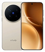 Смартфон Vivo X300 Pro 16/1024Gb 5G Brown