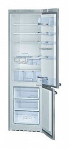 Холодильник Bosch Kgv 39Z45