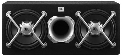 Сабвуфер Jbl Gt5-2402Br