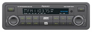 Магнитола автомобильная Prology Cmu-400