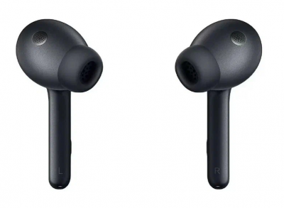 Беспроводные наушники Xiaomi Buds 3 черный