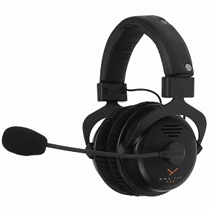 Наушники Beyerdynamic Mmx 330 Pro Black