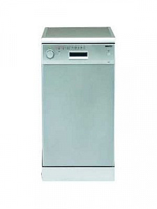 Посудомоечная машина Beko Dfs 1511 S