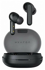 Наушники Xiaomi Haylou-GT7 черные