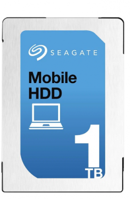 Жесткий диск Hdd Seagate Sata St1000lm035 1Tb