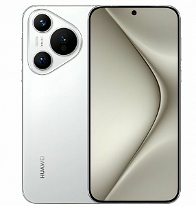 Смартфон Huawei Pura 70 12/256 White
