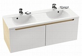 Умывальник Ravak Classic Xjd01113000