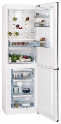 Холодильник Aeg S99342cmw2