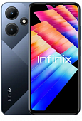 Смартфон Infinix Hot 30i 4/64 Гб черный