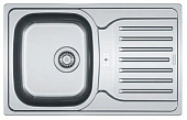 Кухонная мойка Franke Pxl 614-78 101.0192.921