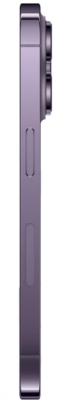 Смартфон Apple iPhone 14 Pro 1Tb фиолетовый eSIM