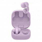 Беспроводные наушники Sony LinkBads Clip Lavander Wf-Lc900/Gz