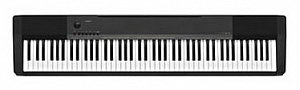Цифровое фортепиано Casio Cdp-130Bk
