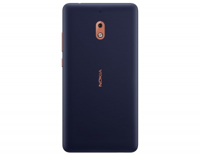 Смартфон Nokia 2.1 Ds Blue/Copper
