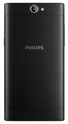 Philips S396 (черный)
