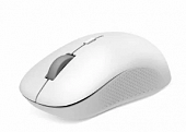 Мышь Lenovo One-click Service Wireless Mouse M25 White