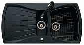 Кухонная мойка Schock Tenor 4011 (D-150)		