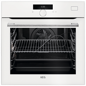 Духовой шкаф Aeg Bsr882320w