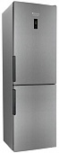 Холодильник Indesit Df 6181 X