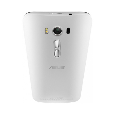 Asus Zenfone 2 Ze550 16Gb Dual White