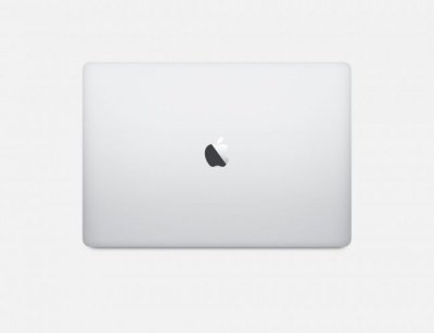 Ноутбук Apple MacBook Pro Retina Tb 2018 (Mr9u2) серебристый