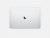 Ноутбук Apple MacBook Pro Retina Tb 2018 (Mr9u2) серебристый