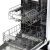 Встраиваемая посудомоечная машина Whirlpool Adgi 851 Fd