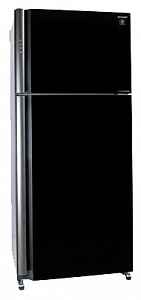 Холодильник Sharp Sjxp59pgrd