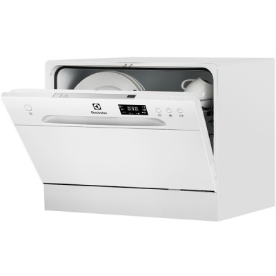 Посудомоечная машина Electrolux Esf2400ow