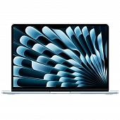 Apple MacBook Air 15 2026 M5 4Tb 24Gb (Sky Blue) Z1m2000vy