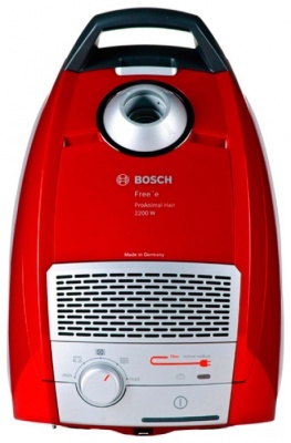 Пылесос Bosch Bsgl 52242