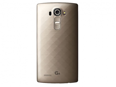 Lg G4 Dual (H818) 32Gb Gold