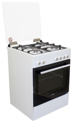 Комбинированная плита Simfer F66ew45001