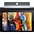 Планшет Lenovo Yoga Tablet 10 3 16Gb 4G Черный Za0k0006ru