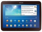 Samsung Galaxy Tab 3 10.1 P5200 16Gb Brown
