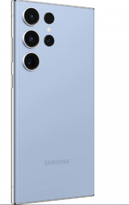 Смартфон Samsung Galaxy S23 Ultra 256Gb 12Gb (Sky Blue)