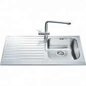 Кухонная мойка Smeg Lpd861s