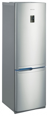 Холодильник Samsung Rl55tebsl