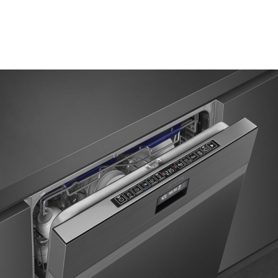 Посудомоечная машина Smeg Pl7233tx
